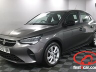 Vauxhall Corsa SE NAV PREMIUM 1