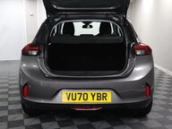 Vauxhall Corsa SE NAV PREMIUM 14