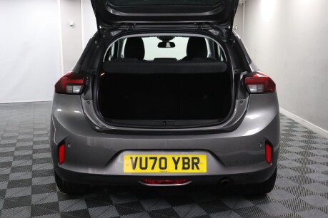 Vauxhall Corsa SE NAV PREMIUM 14