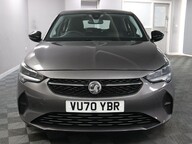 Vauxhall Corsa SE NAV PREMIUM 2