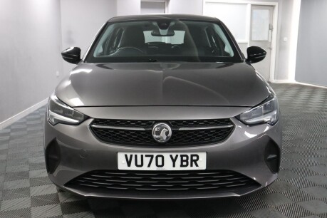 Vauxhall Corsa SE NAV PREMIUM 2