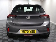 Vauxhall Corsa SE NAV PREMIUM 8