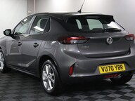 Vauxhall Corsa SE NAV PREMIUM 10
