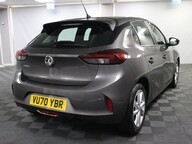 Vauxhall Corsa SE NAV PREMIUM 11