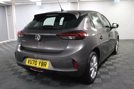 Vauxhall Corsa SE NAV PREMIUM 11