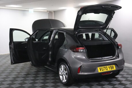 Vauxhall Corsa SE NAV PREMIUM 21