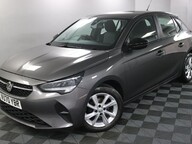 Vauxhall Corsa SE NAV PREMIUM 20