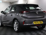 Vauxhall Corsa SE NAV PREMIUM 22