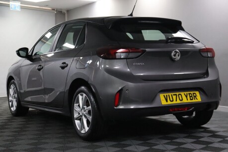 Vauxhall Corsa SE NAV PREMIUM 22