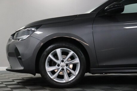 Vauxhall Corsa SE NAV PREMIUM 27