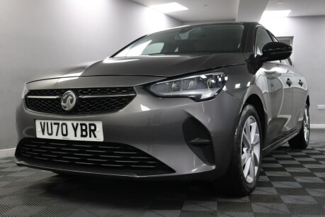 Vauxhall Corsa SE NAV PREMIUM 28