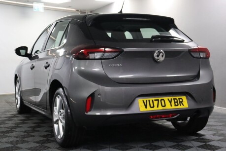 Vauxhall Corsa SE NAV PREMIUM 29