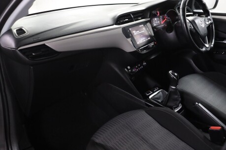 Vauxhall Corsa SE NAV PREMIUM 34