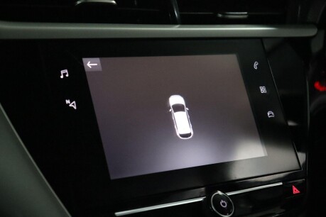 Vauxhall Corsa SE NAV PREMIUM 37