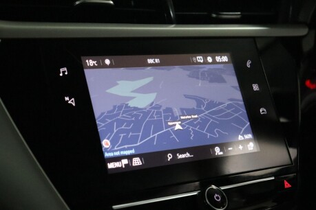 Vauxhall Corsa SE NAV PREMIUM 38