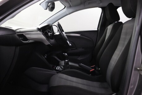 Vauxhall Corsa SE NAV PREMIUM 43