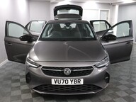 Vauxhall Corsa SE NAV PREMIUM 7