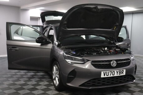 Vauxhall Corsa SE NAV PREMIUM 15