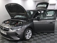 Vauxhall Corsa SE NAV PREMIUM 16