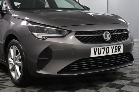 Vauxhall Corsa SE NAV PREMIUM 24