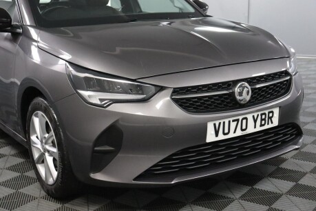 Vauxhall Corsa SE NAV PREMIUM 26