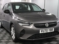 Vauxhall Corsa SE NAV PREMIUM 30