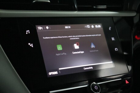 Vauxhall Corsa SE NAV PREMIUM 39