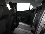Vauxhall Corsa SE NAV PREMIUM 42