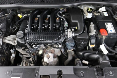 Vauxhall Corsa SE NAV PREMIUM 45