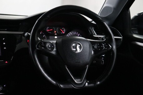 Vauxhall Corsa SE NAV PREMIUM 46