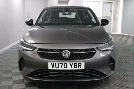 Vauxhall Corsa SE NAV PREMIUM 4