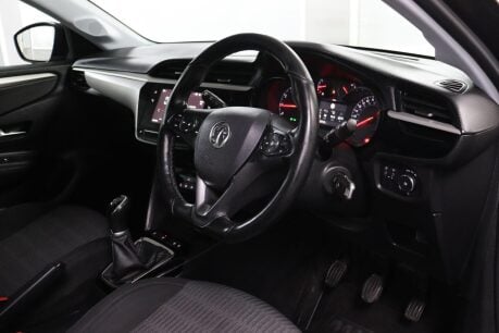 Vauxhall Corsa SE NAV PREMIUM 5