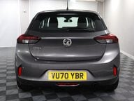 Vauxhall Corsa SE NAV PREMIUM 9