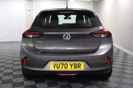 Vauxhall Corsa SE NAV PREMIUM 9