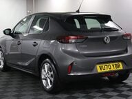 Vauxhall Corsa SE NAV PREMIUM 11