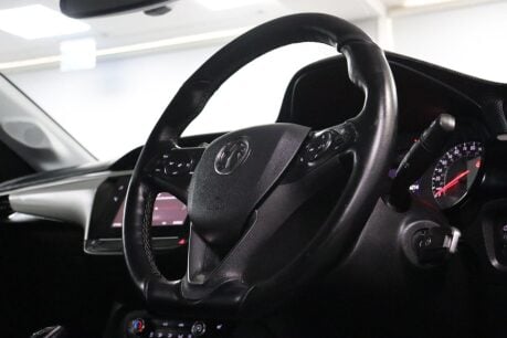 Vauxhall Corsa SE NAV PREMIUM 13