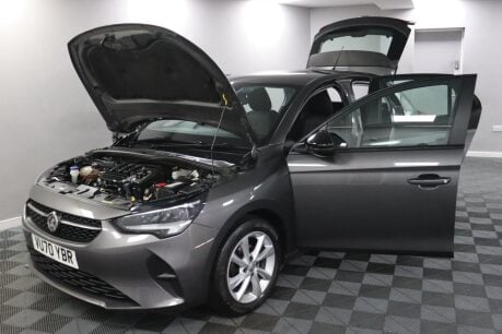 Vauxhall Corsa SE NAV PREMIUM 17