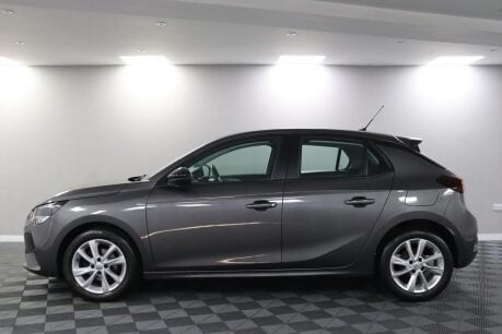 Vauxhall Corsa SE NAV PREMIUM 19