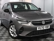 Vauxhall Corsa SE NAV PREMIUM 20