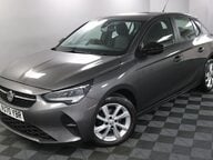 Vauxhall Corsa SE NAV PREMIUM 21