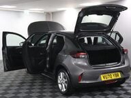 Vauxhall Corsa SE NAV PREMIUM 22