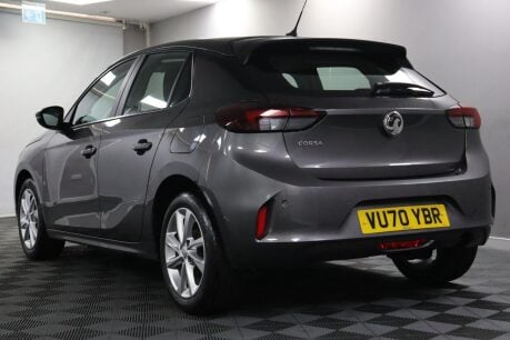 Vauxhall Corsa SE NAV PREMIUM 23