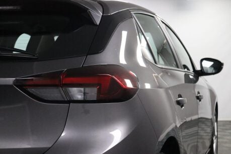 Vauxhall Corsa SE NAV PREMIUM 24