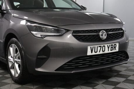 Vauxhall Corsa SE NAV PREMIUM 25