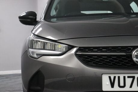 Vauxhall Corsa SE NAV PREMIUM 26