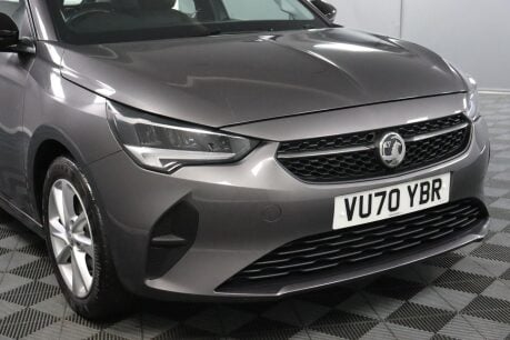 Vauxhall Corsa SE NAV PREMIUM 27