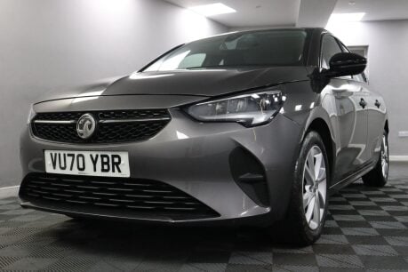 Vauxhall Corsa SE NAV PREMIUM 29