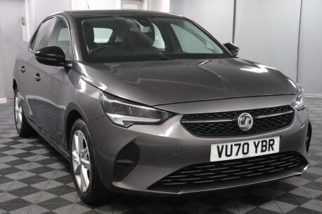 Vauxhall Corsa SE NAV PREMIUM 31