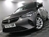 Vauxhall Corsa SE NAV PREMIUM 33