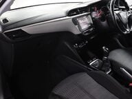 Vauxhall Corsa SE NAV PREMIUM 35